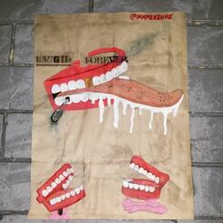 Laughs Forever (8 1/2 x 11)