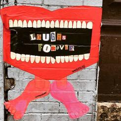 Laughs Forever 