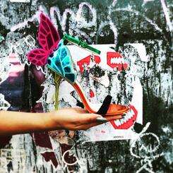 Laughs Forever (8 1/2 x 11 copy)