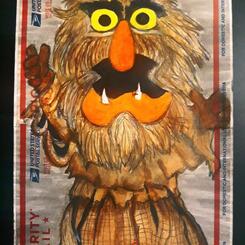 Wait! Where's Everyone Going?