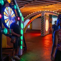 The Blinkatorium 2023