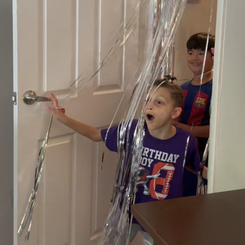 The Magic Sloth – Reveal