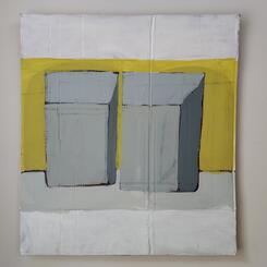 Still Life with Blocks