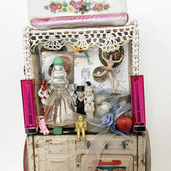 Sugar And Spice And Everything Nice