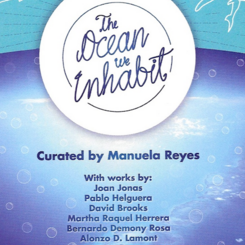 The Ocean We Inhabit