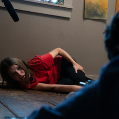 The Peace Your Valor Won