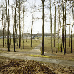 Tennessee to Mississippi