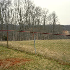 Tennessee to Virginia