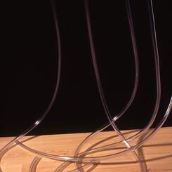 Tethered to Air-detail 2