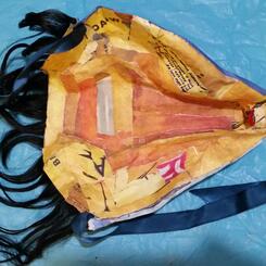 The Dead may be disguised; approach all with respect and a sense of humor