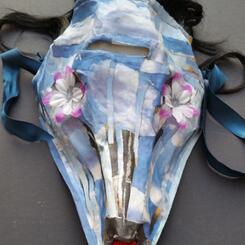 The Dead may be disguised, approach all with respect and a sense of humor