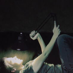 The Ecstacy of St. Teresa