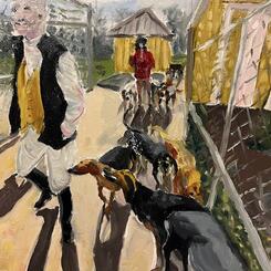 The Leader of the Pack