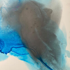 The Longing In Between