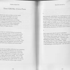 Three Cliffs Bay: A Love Poem