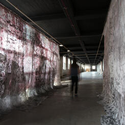 Tomorrow's Storm (12:00 pm)