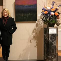 Eventide 2 at Washington County Museum of Fine Art 