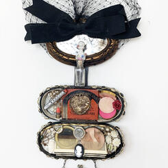 Unprepared To Be Unseen