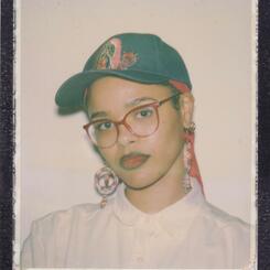 Savannah Imani Wade for The First of Many Series