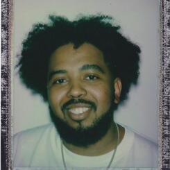 Elijah Trice for The First of Many Series