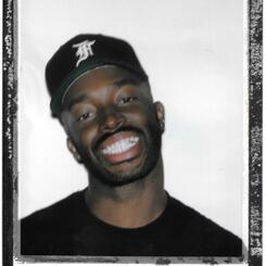 Maurice Scarlett for The First of Many Series