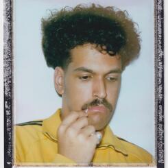 Joshua Slowe for The First of Many Series