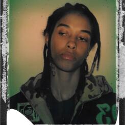 Kori Locksley for The First of Many Series