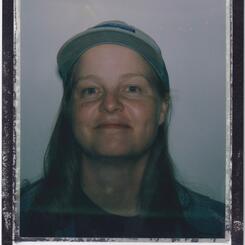 Katie Peck for The First of Many Series