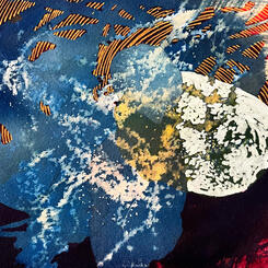 Untitled Series C-52