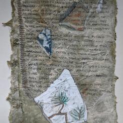 Vacant lots are full of memories