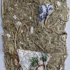 Vacant lots are full of stories- Brentwood Avenue # 2