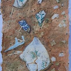 Vacant lots in Baltimore tell lots of stories