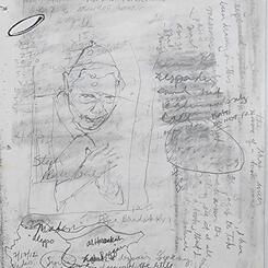 Visual Analogies of Hearing Impairment — Obeisance