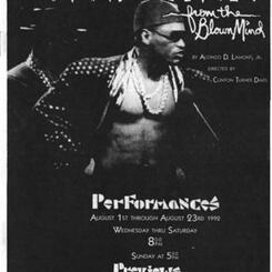 Vivisections From The Blown Mind in Atlanta