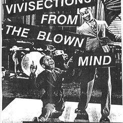 Vivisections produced in Austin, Texas