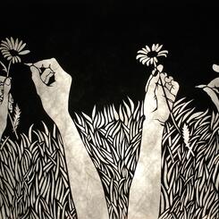 THE WIND AND THE RAIN CRANKIE, A MURDER BALLAD