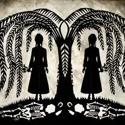 THE WIND AND THE RAIN CRANKIE, A MURDER BALLAD