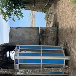 Western Waste Washed Ashore 2