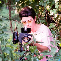 My Expanded View BTS Film Still #1