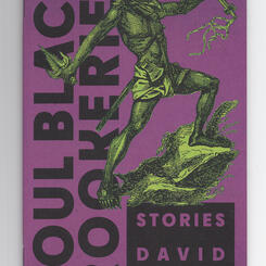 Foul Black Rookeries by David Simmons