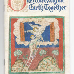 One More Day on Earth Together by Kelly Xio