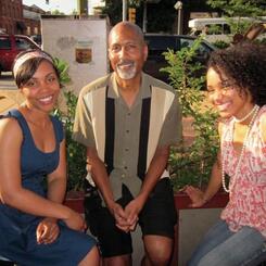 Zulu Fits Baltimore Playwrights Festival