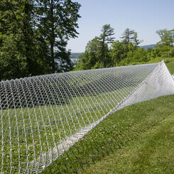 Wave / Wildrstein Historic Site