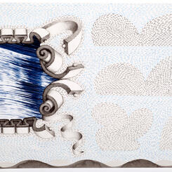 from Vieques Sky series