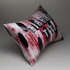 Untitled (Tiberio Titi) side view