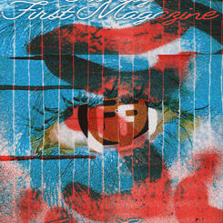 Family First Magazine Issue #7 Exclusive Alternative Cover