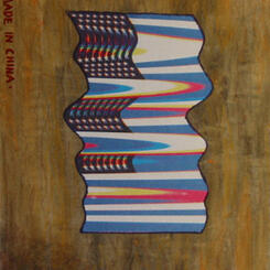 Untitled (Chinese Made)