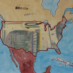 Untitled (Arrogance)