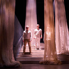 Nobody Is Ever Missing 2025