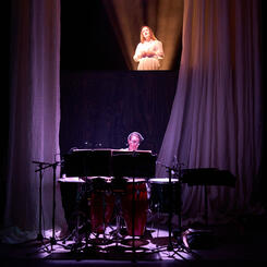 Nobody Is Ever Missing 2025